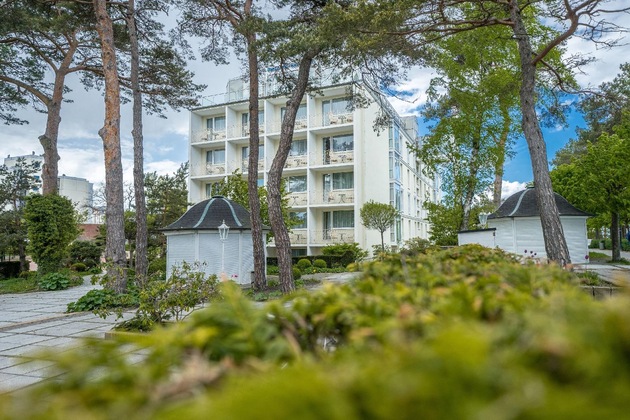 Gallery - Arkona Strandhotel