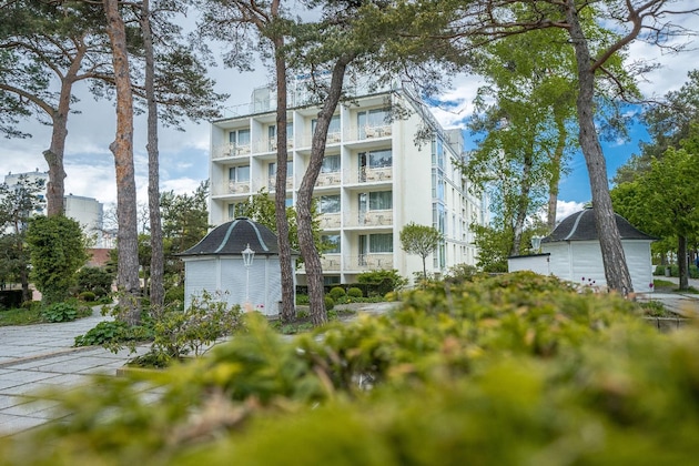 Gallery - Arkona Strandhotel