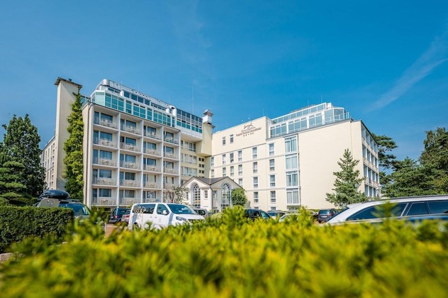 Gallery - Rugard Thermal Strandhotel
