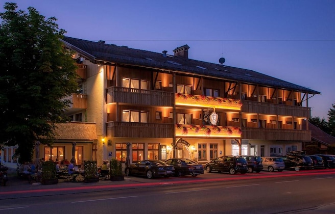 Gallery - Landgasthof Zur Post