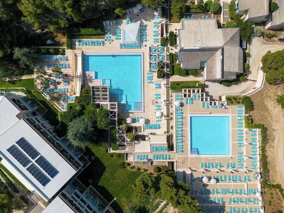 Gallery - Bretanide Sport & Wellness Resort