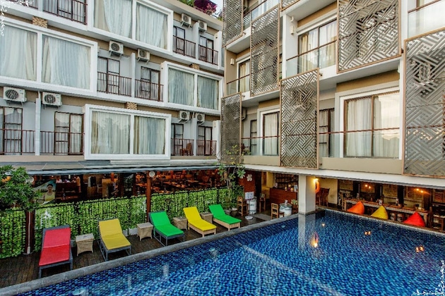 Gallery - Horison Seminyak Bali