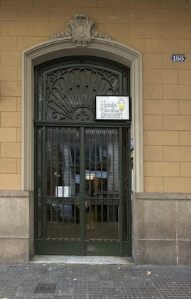 Gallery - Hostalet De Barcelona