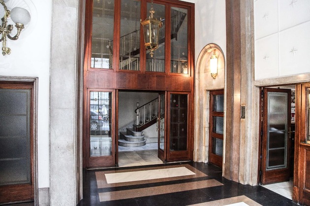 Gallery - Petit Hotel