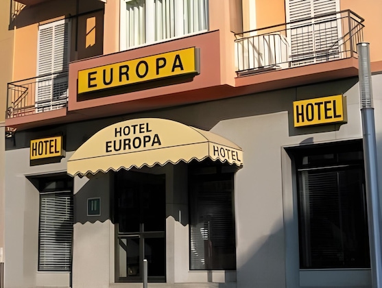 Gallery - Hotel Europa