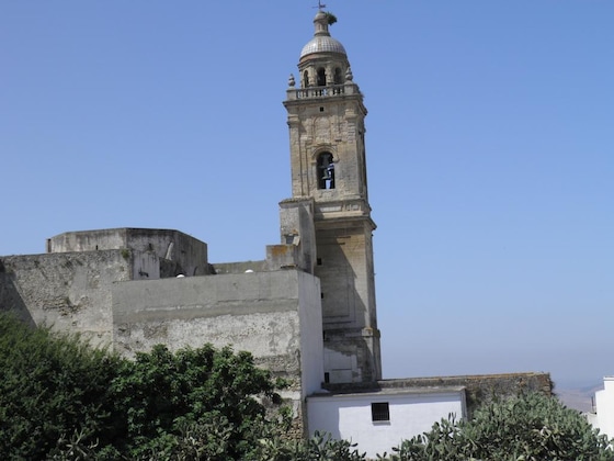 Gallery - Hotel Restaurante El Castillo