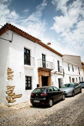Gallery - Hotel Boutique Aire de Ronda - Adults Only