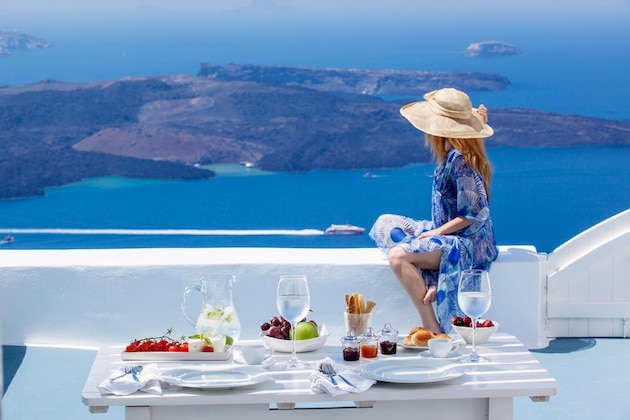 Gallery - Aliko Luxury Suites