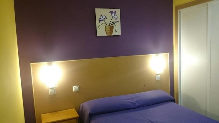 Gallery - Hostal Ds