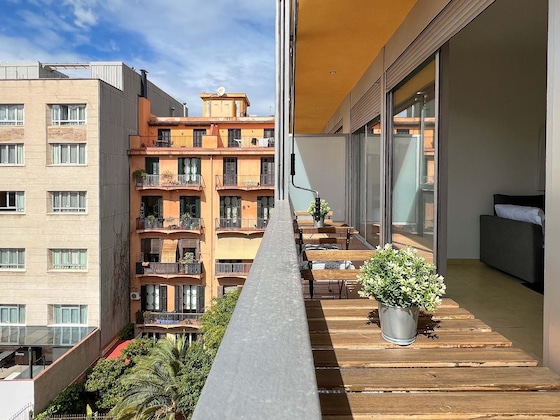 Gallery - Stay U-Nique Apartments Pau Claris