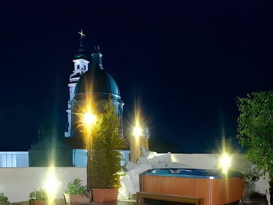 Gallery - Hotel Palma