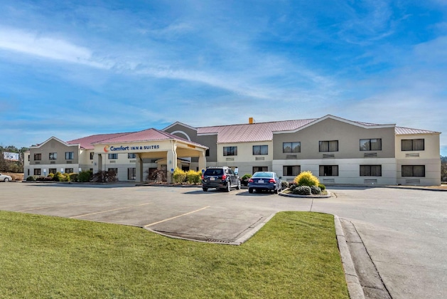 Gallery - Comfort Inn & Suites Leeds I-20