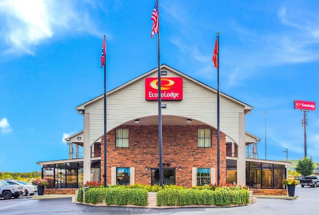 Gallery - Econo Lodge Lebanon