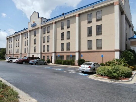 Gallery - Comfort Inn & Suites