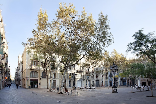 Gallery - Inside Barcelona Apartments Sants