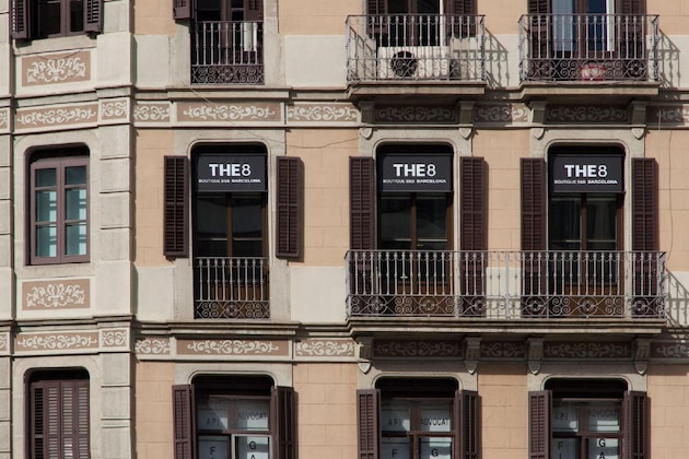 Gallery - The 8 Boutique B&B