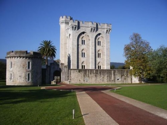 Gallery - Hotel Castillo De Arteaga