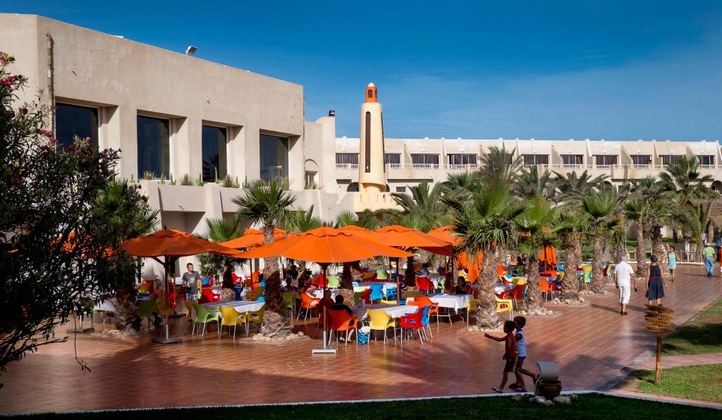 Gallery - Welcome Meridiana Resort - Families and Couples Only