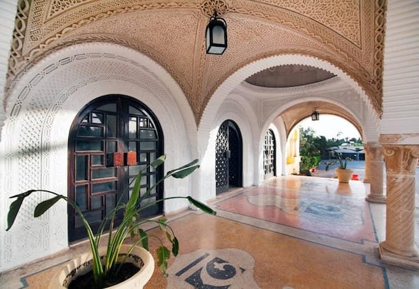 Gallery - Caribbean World Hammamet Village