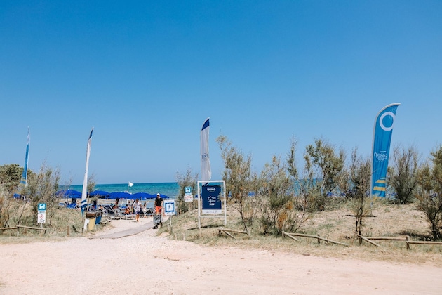 Gallery - Meditur Puglia By Itafirst Hotels