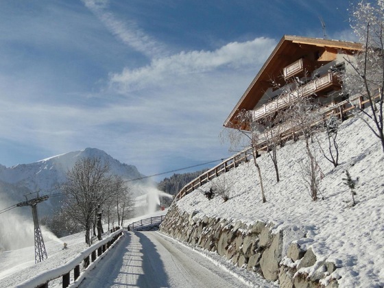 Gallery - Hotel Christoph