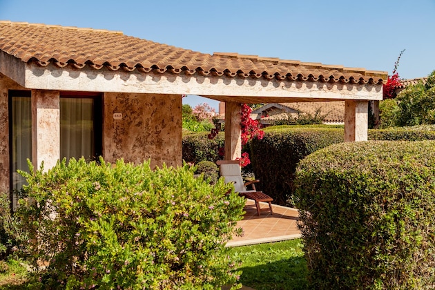 Gallery - Sant'elmo Beach Hotel