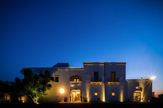 Gallery - Masseria Bagnara