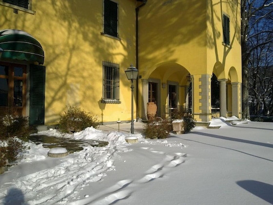 Gallery - Relais Il Trebbiolo