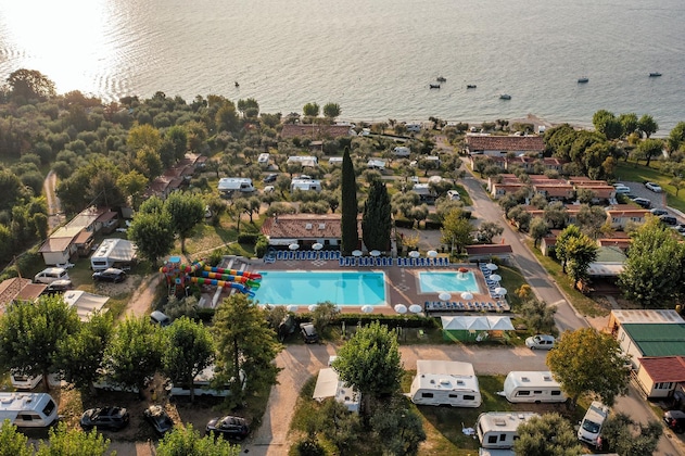 Gallery - Camping Fontanelle