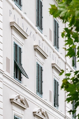 Gallery - Hotel Belvedere