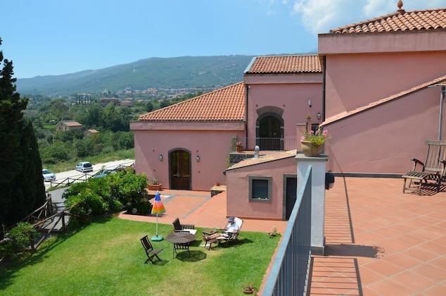 Gallery - Tenuta San Michele