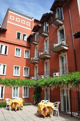 Gallery - Cavour 30Tre - Hotel Moderno