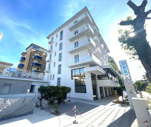 Gallery - Club Hotel Residence