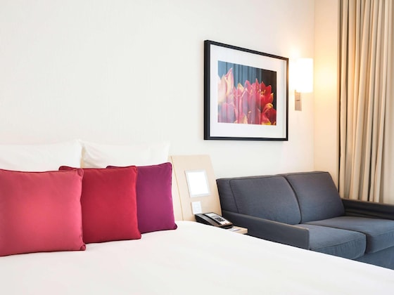 Gallery - Novotel Abu Dhabi Al Bustan