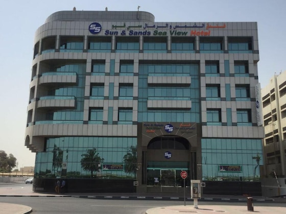 Gallery - Sun & Sands Sea View Hotel