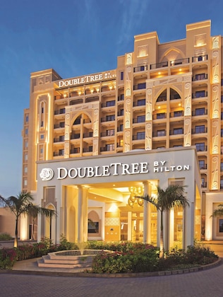 Gallery - Doubletree By Hilton Resort & Spa Marjan Island