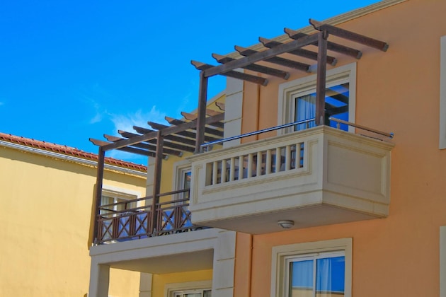Gallery - Porto Kalamaki Hotel