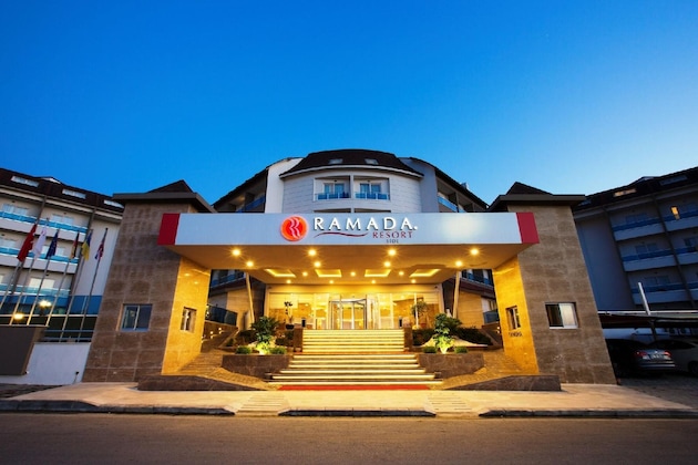 Gallery - Ramada Resort By Wyndham Side
