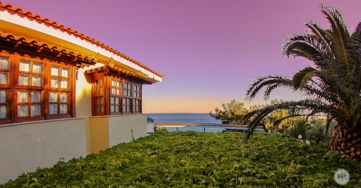 Gallery - Golden Sand Hotel