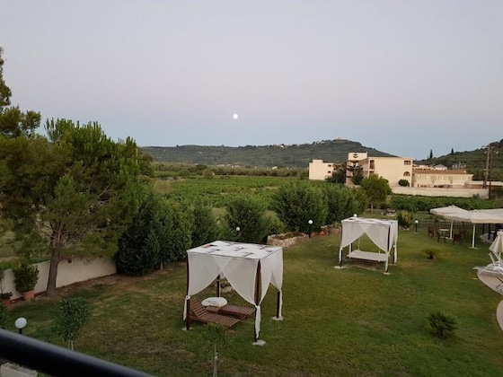 Gallery - Eleni's Garden & Castello Suites