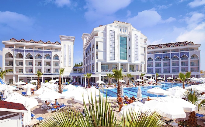 Gallery - Diamond Elite Hotel & Spa - Adults Only