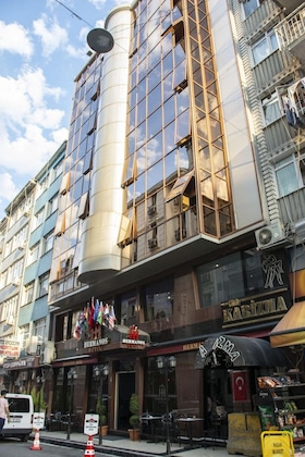 Gallery - Hermanos Hotel
