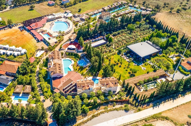 Gallery - Sahra Su Holiday Village & Spa