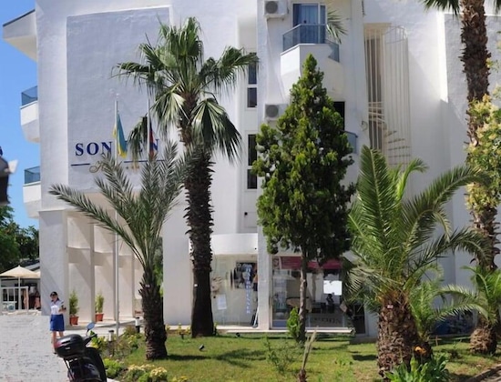 Gallery - Sonnen Hotel