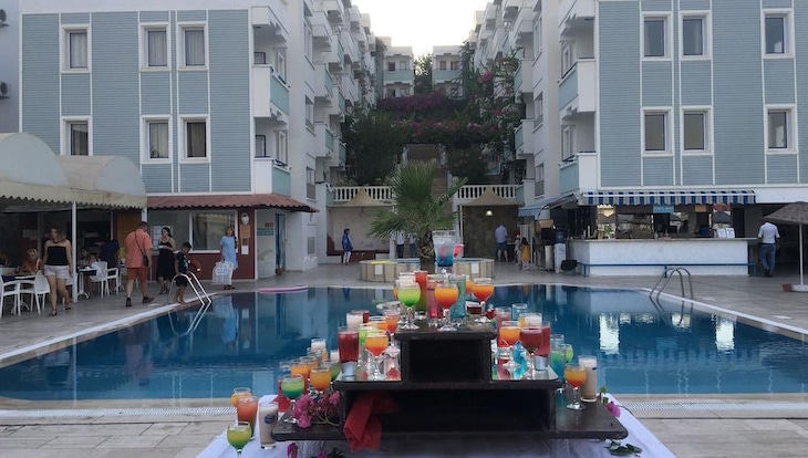 Gallery - Sunpoint Family Hotel