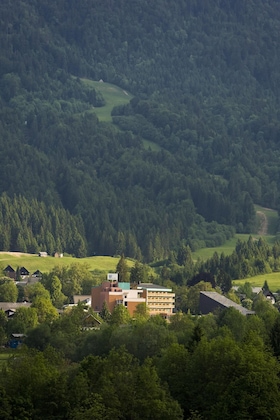 Gallery - Bohinj Eco Hotel