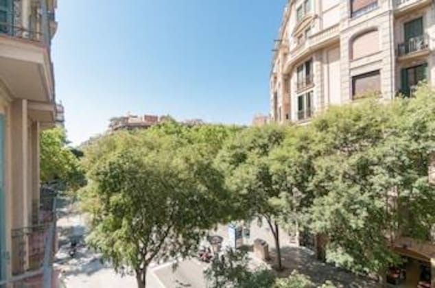 Gallery - Weflating Suites Sant Antoni Market