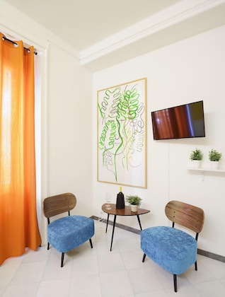 Gallery - Casa Iside
