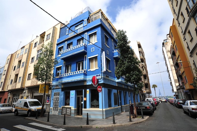 Gallery - Hostal Alcaravaneras