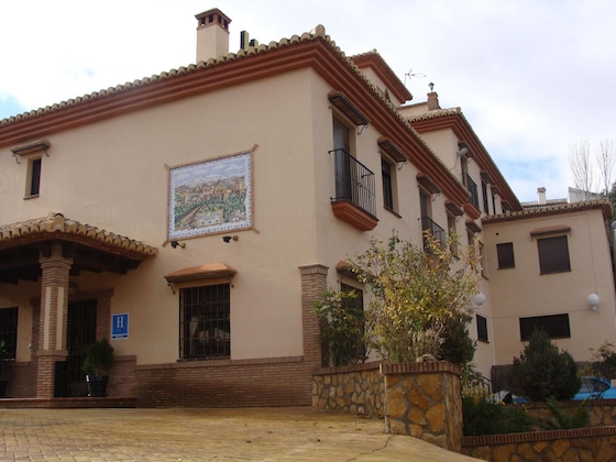 Gallery - La Encina Centenaria